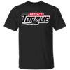 Project Torque Merch Project Torque Hoodie