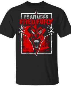 Psychopathic Merch Fred Fury Black Psychopathic Merch Fred Fury Black