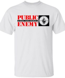 Public Enemy Nation Of Millions Hip Hop T Shirt Public Enemy Nation Of Millions Hip Hop T Shirt