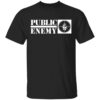 Public Enemy T Shirt