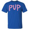 Pup Merch Logo T-Shirt