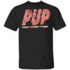 Pup Merch Logo T-Shirt 2 The Logo-Ing