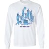 Pup Merch Morbid Stuff Long Sleeve T-Shirt