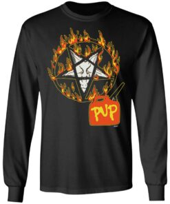 Pup Merch Pupstagram Long Sleeve T-Shirt Pup Merch Pupstagram Long Sleeve T-Shirt