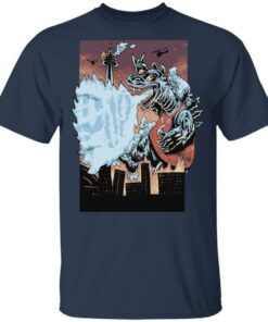 Pup Merch Pupzilla T-Shirt Pup Merch Pupzilla T-Shirt