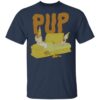 Pup Merch See You At The Funeral The Cartoon T-Shirt