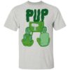Pup Merch The Cartoon T-Shirt