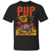 Pup Merch This Shirt Sucks Ass T-Shirt