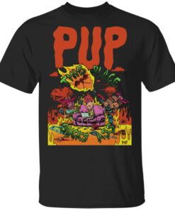 Pup Merch This Shirt Sucks Ass T-Shirt Pup Merch This Shirt Sucks Ass T-Shirt