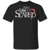 Puppet History Merch Are You Scared Shirt