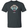 Puppet History Merch Puppet History The Professor Shirt