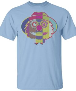 Puppet History Merch The Professor Technical Difficulties Shirt Puppet History Merch The Professor Technical Difficulties Shirt
