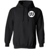Puppet History Merch Watcher Hoodie