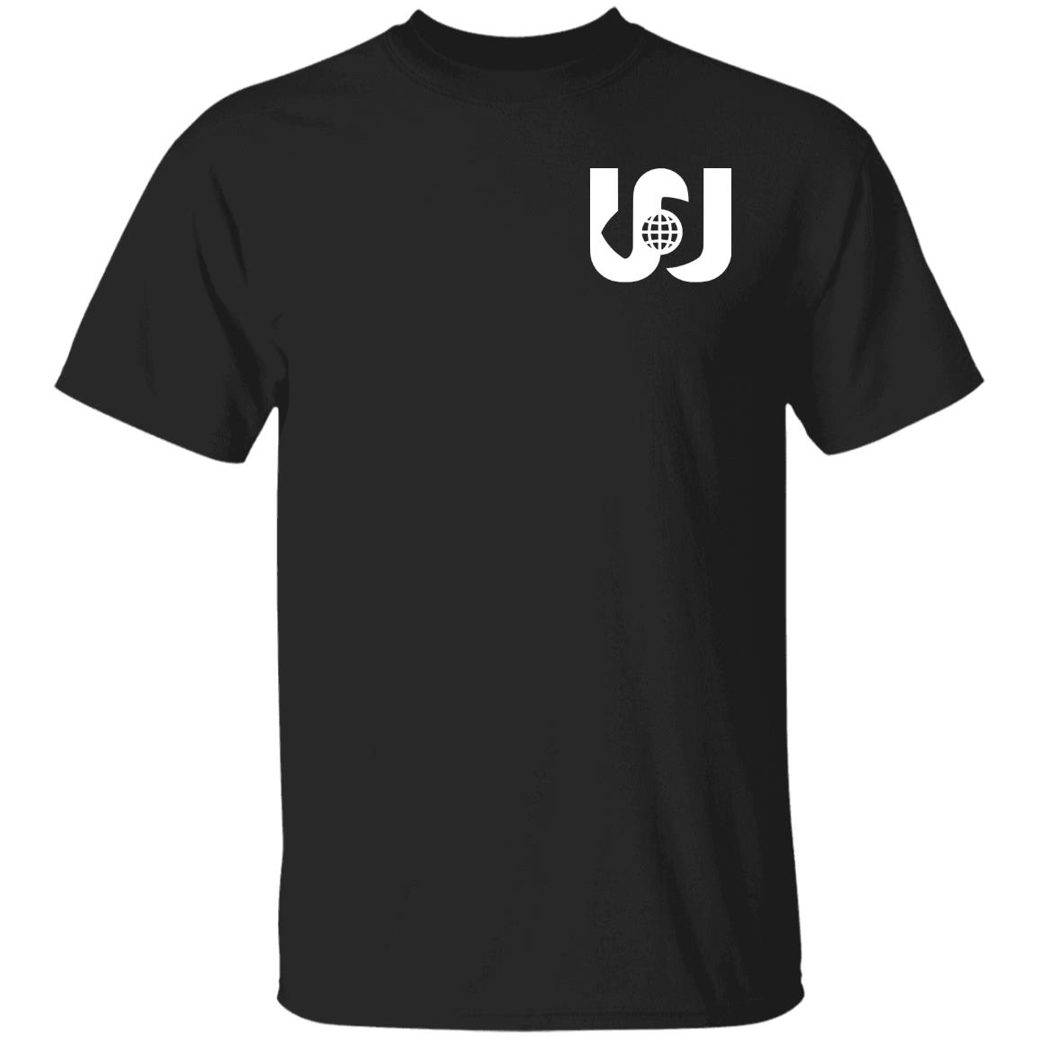 Puppet History Merch Watcher Logo Tee V1 Puppet History Merch Watcher Logo Tee V1