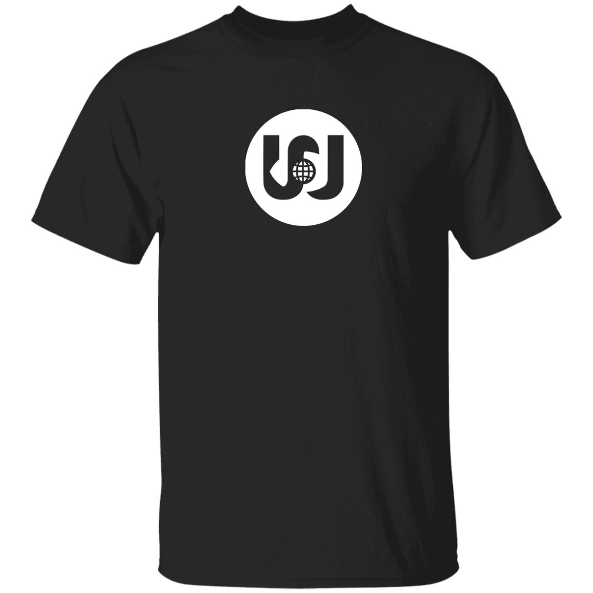 Puppet History Merch Watcher Logo Tee V3 Puppet History Merch Watcher Logo Tee V3