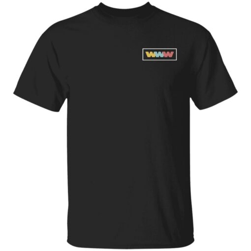 Puppet History Merch Weird Wonderful World