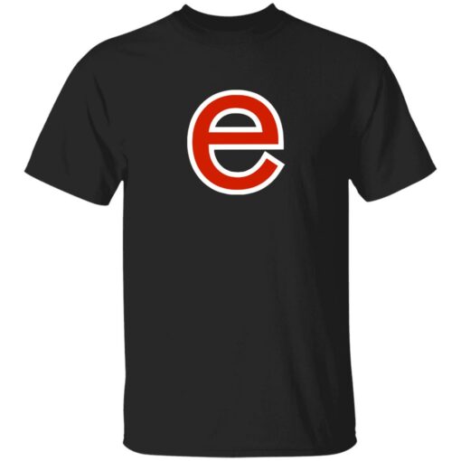 Rage Against The Machine Merch Evil E Tee