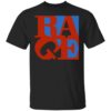Rage Against The Machine Merch Renegades Cover Tee