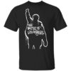 Rage Against The Machine T Shirt Battle Spray Black Tee