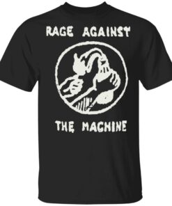 Rage Against The Machine T Shirt Molotov Stencil Black Tee Rage Against The Machine T Shirt Molotov Stencil Black Tee