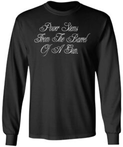 Rage Against The Machine T Shirt Power Stems Long Sleeve Tee Rage Against The Machine T Shirt Power Stems Long Sleeve Tee