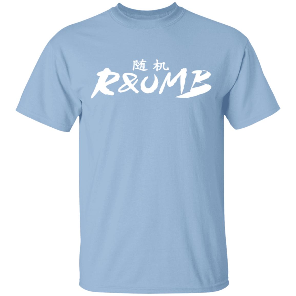 Randumb Avatar Short Sleeve Randumb Avatar Short Sleeve