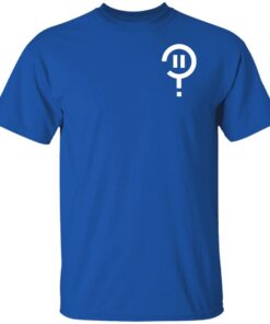 Randumb Icon Heart Short Sleeve 1 Randumb Icon Heart Short Sleeve 1