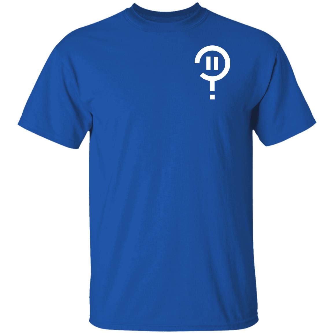 Randumb Icon Heart Short Sleeve 1 Randumb Icon Heart Short Sleeve 1