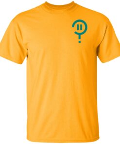 Randumb Icon Heart Short Sleeve Randumb Icon Heart Short Sleeve