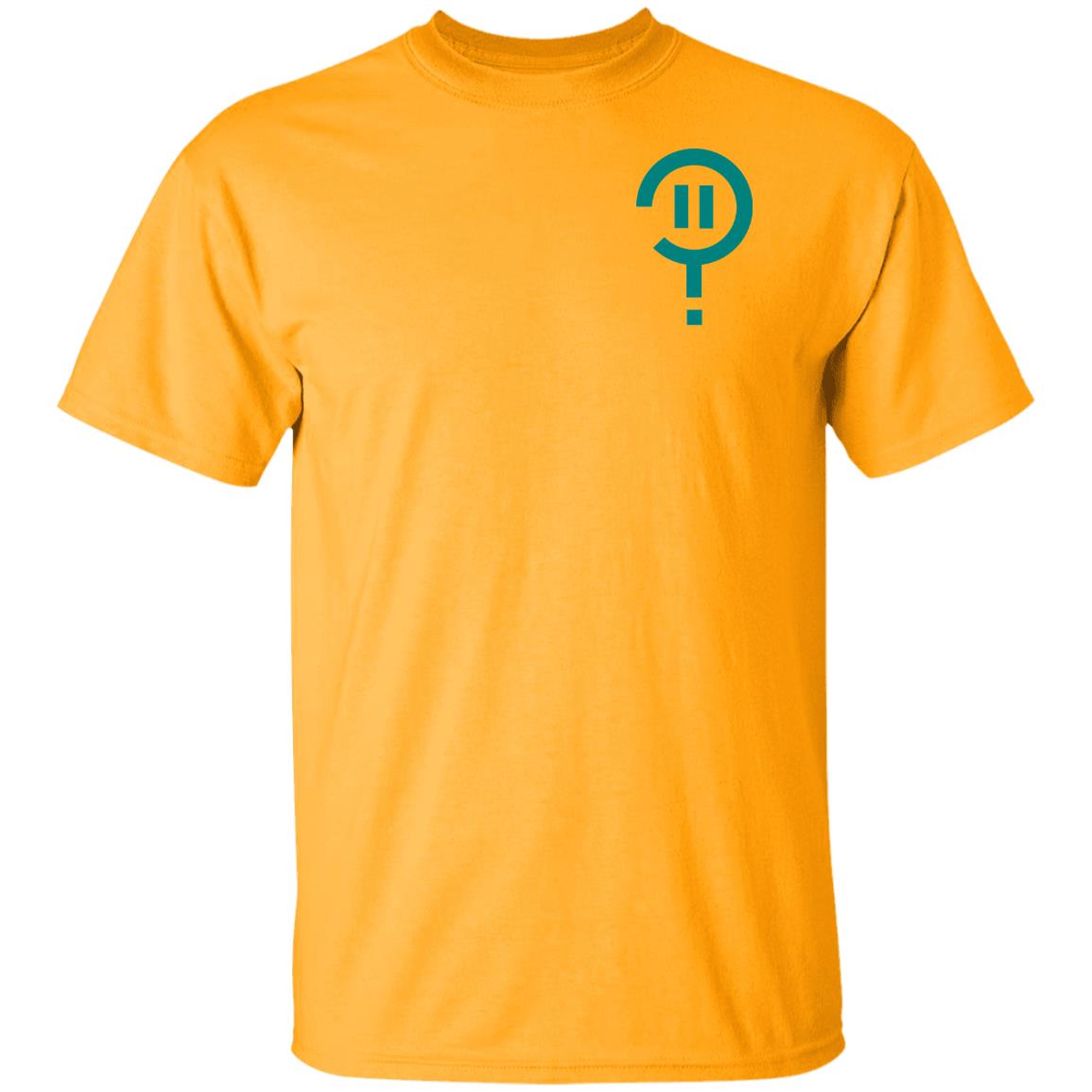 Randumb Icon Heart Short Sleeve Randumb Icon Heart Short Sleeve