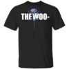 Realpopsmoke Merch Vlone Pop Smoke The Woo Black T-Shirt