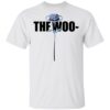 Realpopsmoke Merch Vlone Pop Smoke The Woo White T-Shirt
