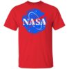 Retro Nasa T-Shirt