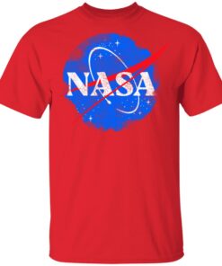 Retro Nasa T-Shirt Retro Nasa T-Shirt