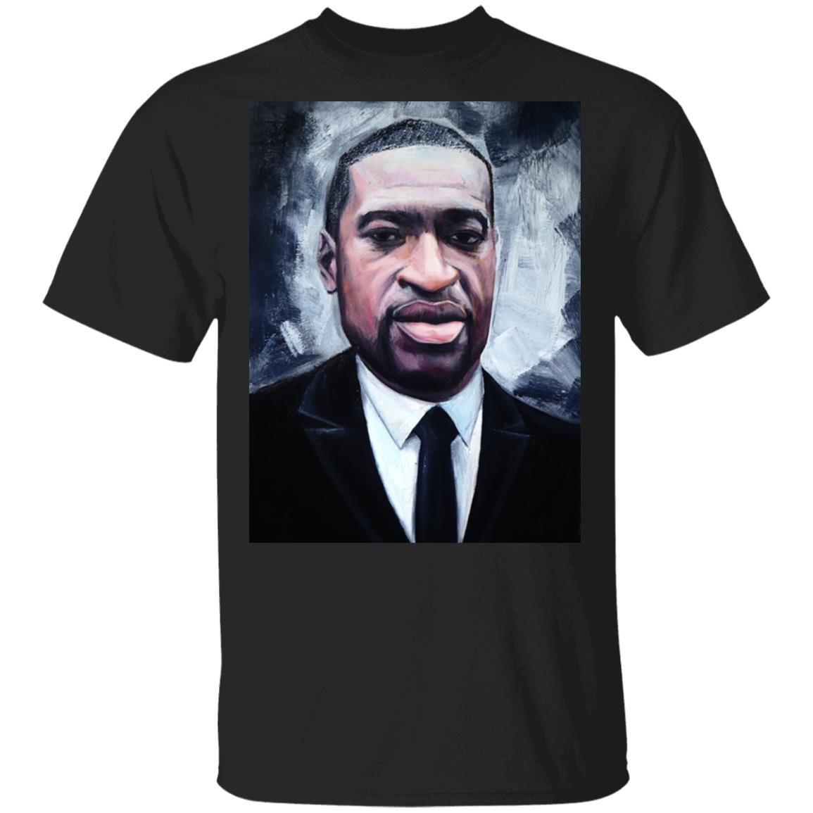 Revenge Merch Enough Is Enough Black Tee Revenge Merch Enough Is Enough Black Tee