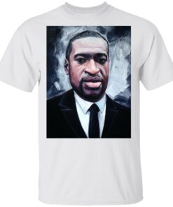 Revenge Merch Enough Is Enough White Tee