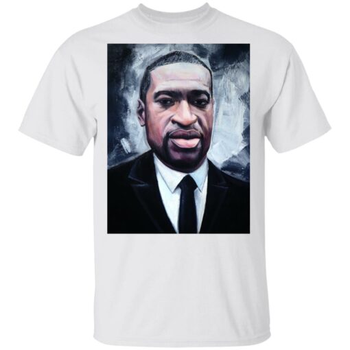 Revenge Merch Enough Is Enough White Tee