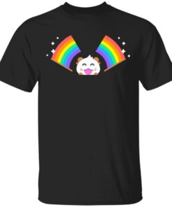 Riot Games Merch 2020 Pride Unisex Tee Riot Games Merch 2020 Pride Unisex Tee