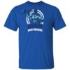 Riot Games Merch Braum Bodybuilders Tee