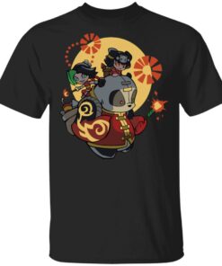 Riot Games Merch Lunar Revel Tee Riot Games Merch Lunar Revel Tee
