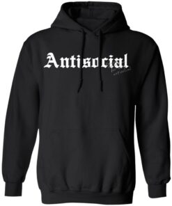 Roddy Ricch Merch Roddy Ricch Antisocial Hoodie Roddy Ricch Merch Roddy Ricch Antisocial Hoodie
