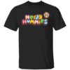 Rosanna Pansino Merch Adult Nerdy Nummies Tee