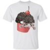Rtgame Merch Cupcake The Wooloo T-Shirt