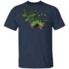 Rtgame Merch Mr RT I Don’t Feel So Good T-Shirt