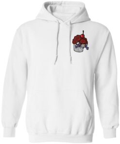 Rtgame Merch Rtgame Cupcake The Wooloo Hoodie