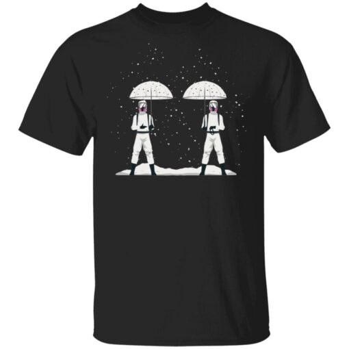 Run The Jewels Merch World Tour T-Shirt