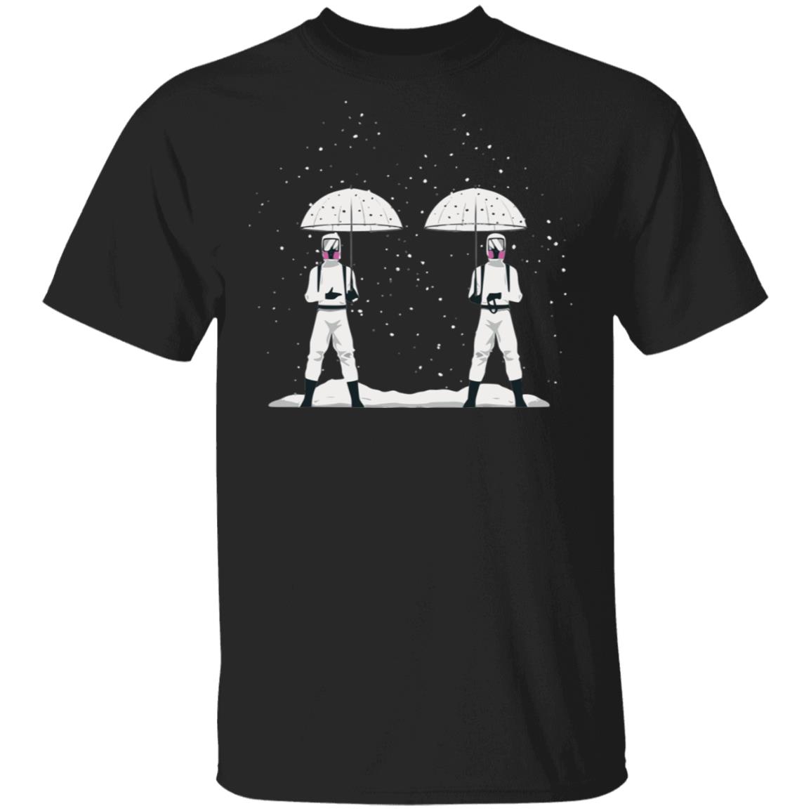 Run The Jewels Merch World Tour T-Shirt Run The Jewels Merch World Tour T-Shirt