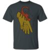 Rwby Merch Geoff Ramsey Fools Trust T-Shirt