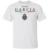 Ryan Garcia Merch The Heritage Collection T-Shirt