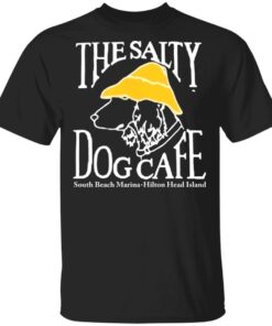 Salty Dog T Shirt Salty Dog T Shirt